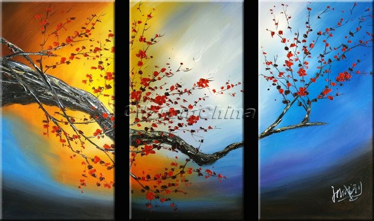 Chinese Plum Blossom CPB0406
